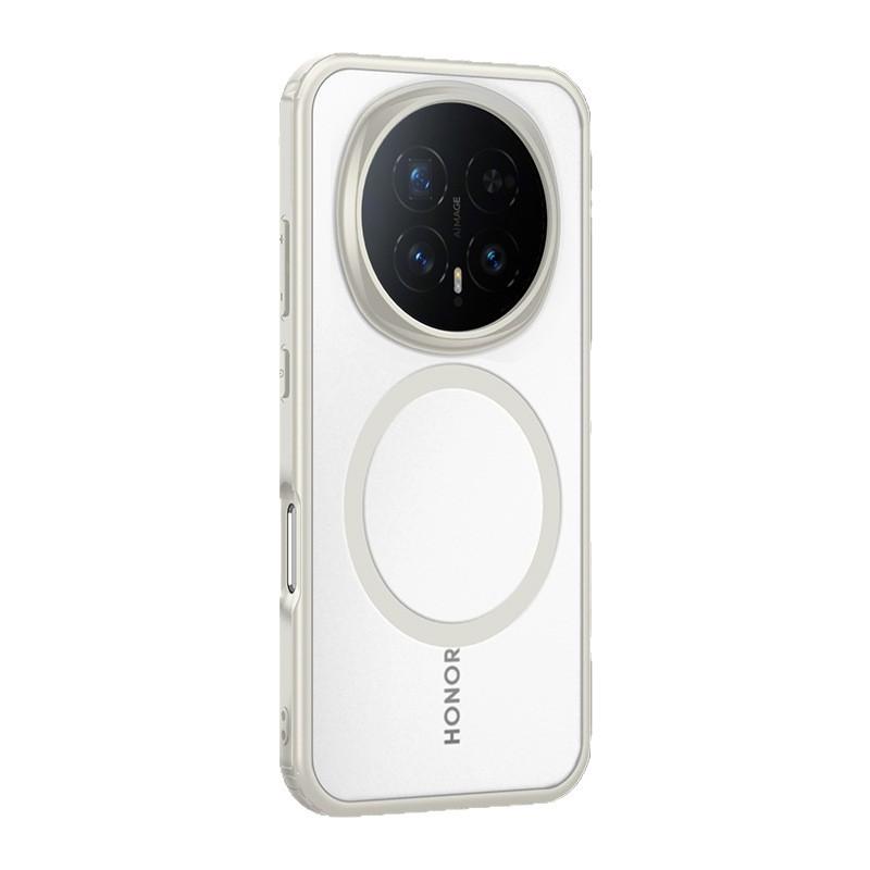 WLONS applies to Honor maic1proair mobile phone case win new transparent magic1RSR matte soft case