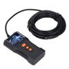 Industrial Endoscope Inspection Camera with Light 2in HD Screen Borescope Sewer Camera P230 with 5m Cable 8mm Lens
