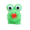 Festive 4Pcs Tongue Out Frog Fidget Toys, Funny Sensory Stress Relief, Perfect Halloween Party Decor & Holiday Gift Fillers