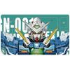 Amuro Ray Haman Karn Cartoon TCG Einhorn Gundam Einzelspieler Karten Spielmatte Gummi Set Austausch Kampf Schale Tischmatte