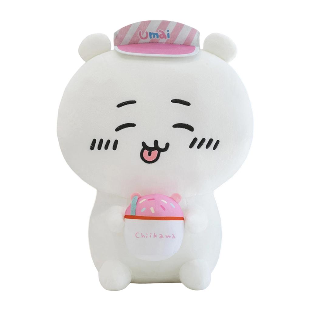 Cartoon Cute Doll Plush Toy,children's Gift