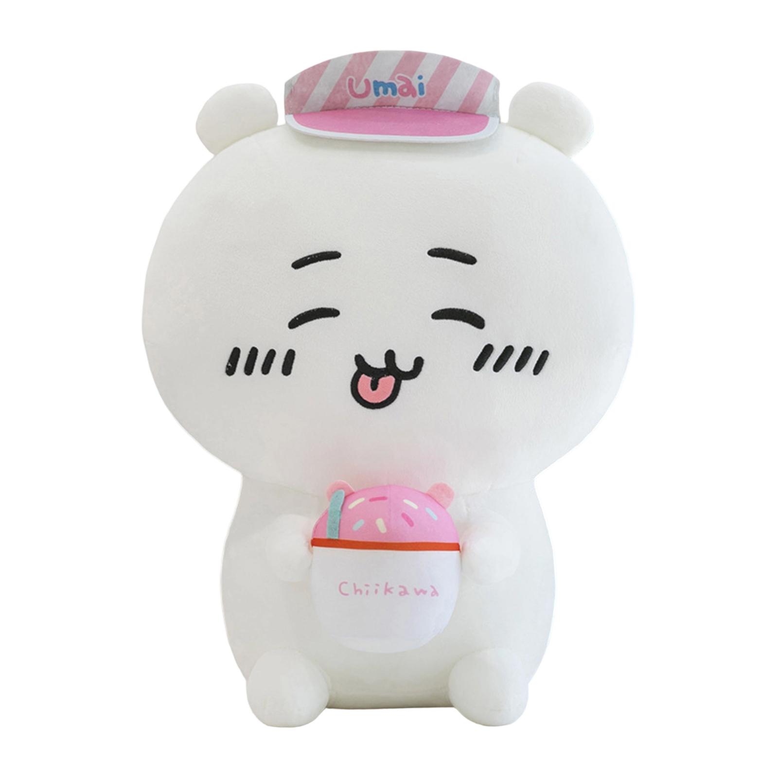 

Cartoon Cute Doll Plush Toy,children s Gift One Size