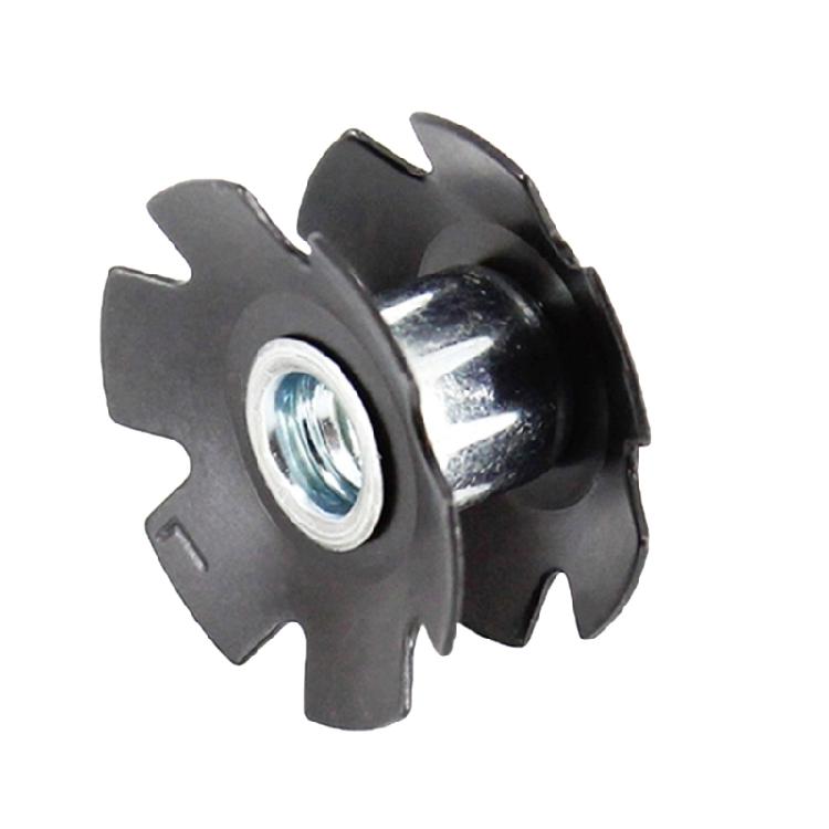 Bicycles Headset Driver Fork Star Nut Installer Star Nut Setting Installing Tool