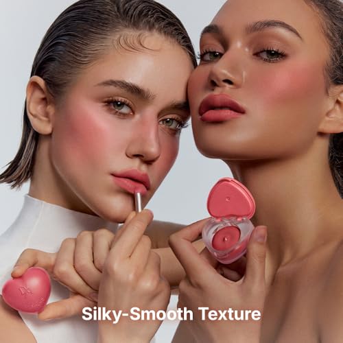 Souffle Color Pot / 21 Rose Tiramisu / 6.5g