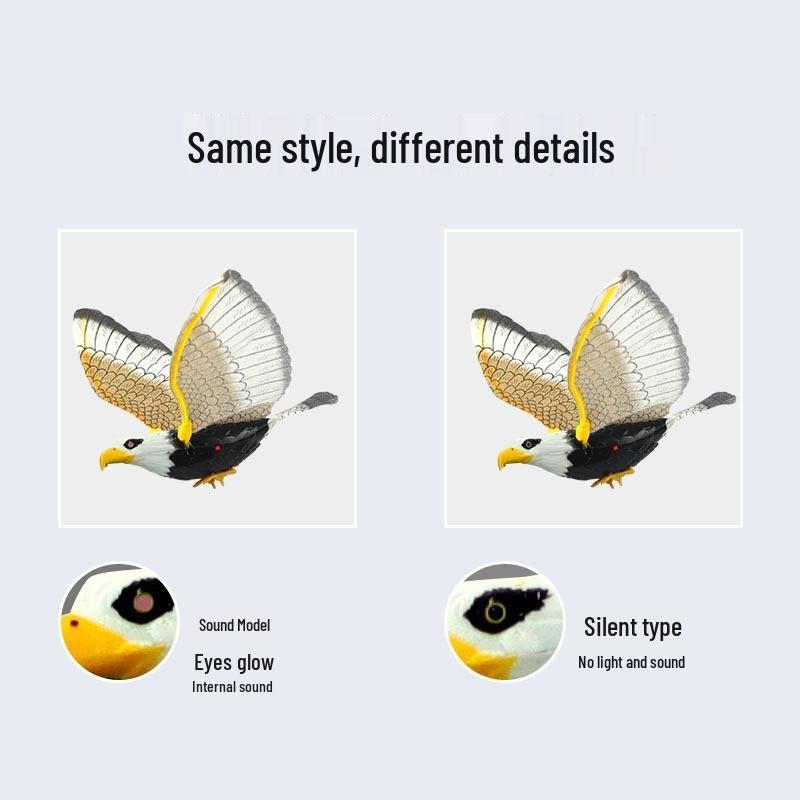 

Гравитационный мячик-погремушка для кошек со звуками животных и кошачьей мятой As Shown