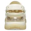 Crocs Little Whale Little Dolphin Versatile Comfortable Clogs Women clogs White 212811-2MD