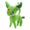 Pikachu Peluche Eevee Soft Plushies Stuffed Leafeon Vaporeon Glaceon Sylveon Espeon Umbreon Evolution Plush Toy Collectible Gift