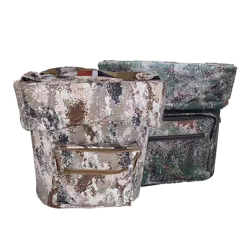 Jünyi Insulated Food Delivery Backpack