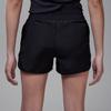 Jordan Lemonade Stand High Flying Woven Comfortable Lightweight Sports Shorts Men Shorts Black HJ2131-010