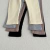 2025 Korean Style Baby Leggings - Unisex Long Pants for Autumn/Winter