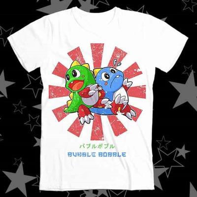 Üst giysisi – T-shirtler