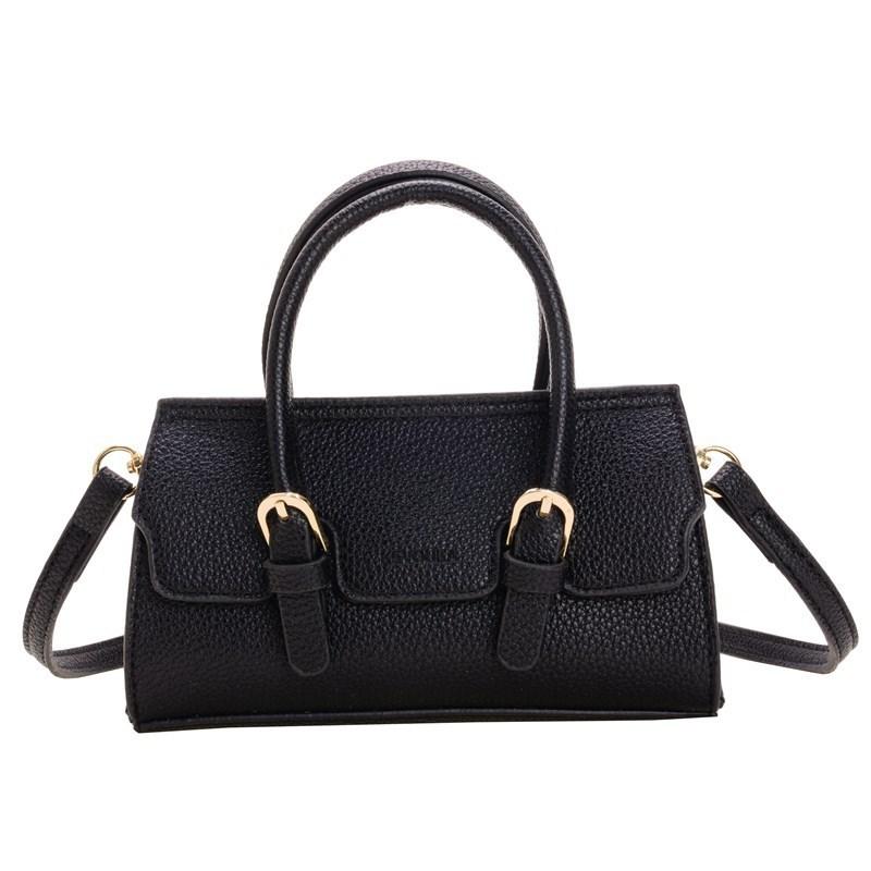 Childrens Fashion Small Crossbody Bag With Durable Pu Material For Casual Daily Use