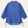 Solid Blouse Owhsibl031