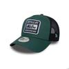 NEW ERA PATCH TRUCKER