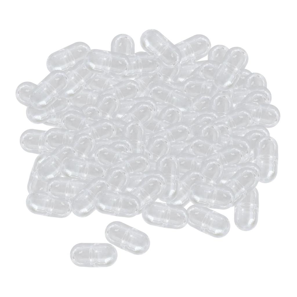 100 Containers for Cosmetic Projects