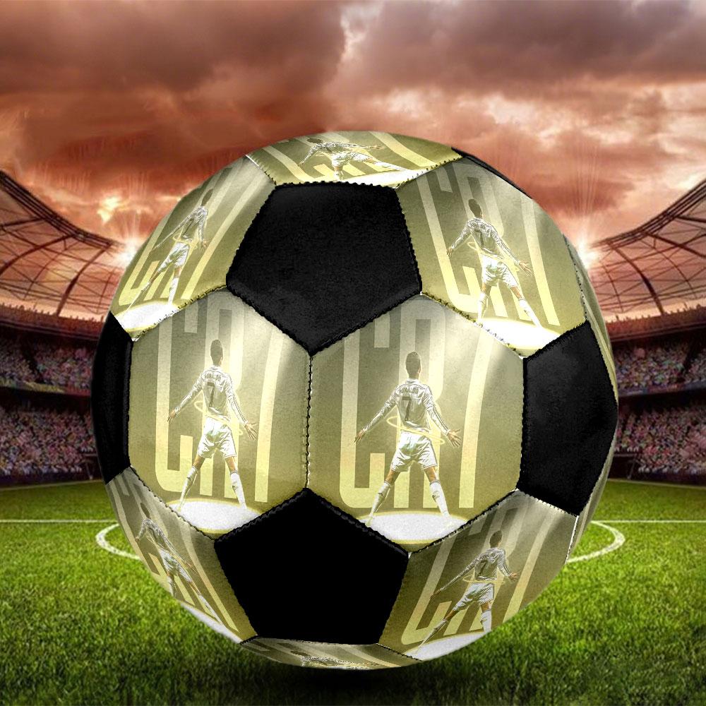 1 gab. Cristiano Ronaldo Power izmērs
