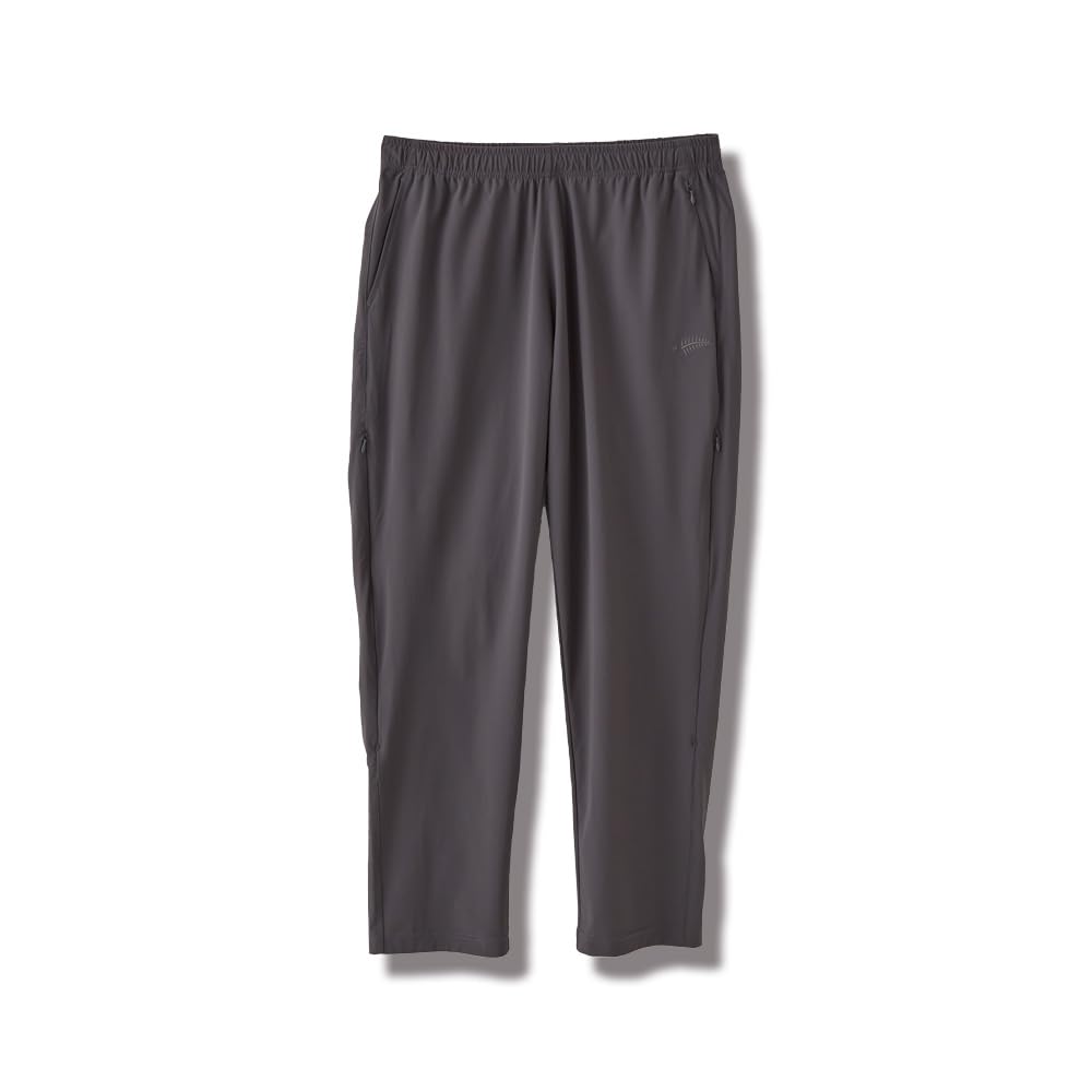 

Free Knot Stretch Ventilation Long Pants Charcoal Y2478-3L-93 древесный уголь