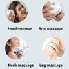 Kneading Scalp Massager Scalp Relax Head Massage Machine Muscle Massager Head Massager  Gift
