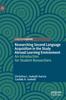 The Researching Second Language Acquisition In the Study Abroad Learning Environment : An Introduction for Student Researchers Book
