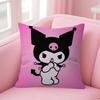 Pillow Cover Sofa Cushion Cover Home Room Decoration Children Gift Anime Cartoon K-Kuromies Cute