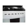 Gloss Black Porsche Lettering Rear Boot Badge Emblem for 911 Carrera Cayenne Turbo Gt3
