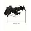 Cool Bat Ventilation Mechanical Gravity Car Phone Holder, Creative Car Ventilation Phone Holder, Unique Phone Holder, Car Access