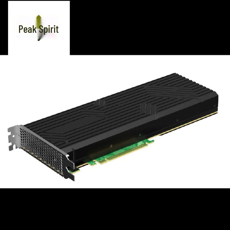 

Dianmian S300-V Smart PCIe Accelerator Card