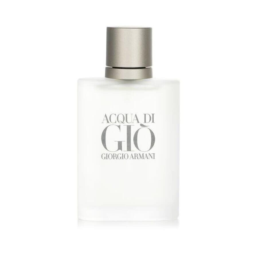 Giorgio Armani, Acqua Di Gio, Eau De Toilette, For Men, 30 Ml