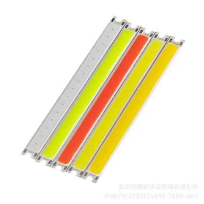 Iluminación LED – Luces de panel LED