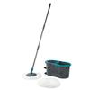 Beldray 4L Spin Mop Set