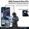 For Google Pixel 10 Pro Fold Glass IMAK Full Coverage Tempered Glass Film Pro+ Series 169mm