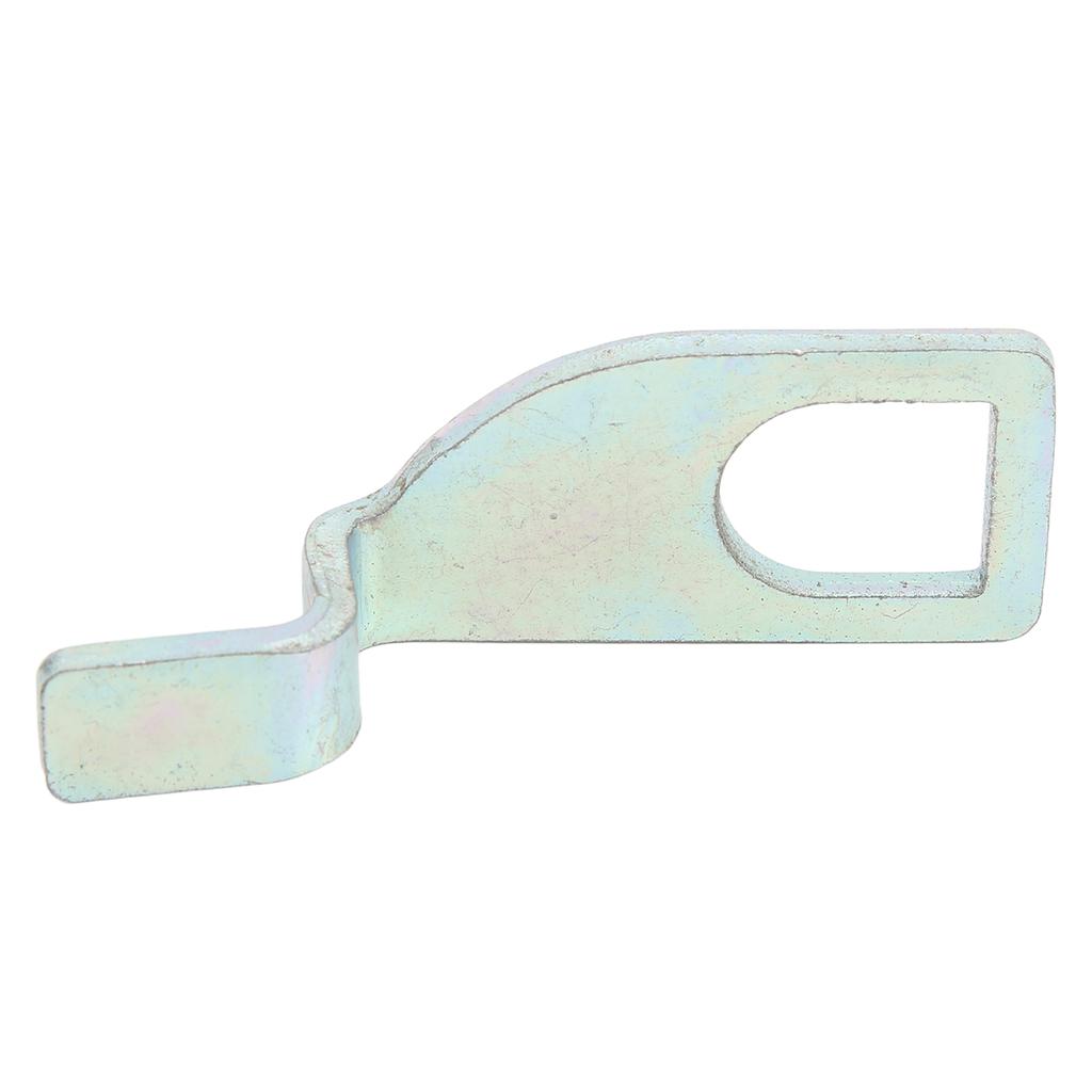 Tailgate Stand Off Stainless Steel Rear Door Air Vent Lock Hook Replacement for T4 T5 T6 Bus