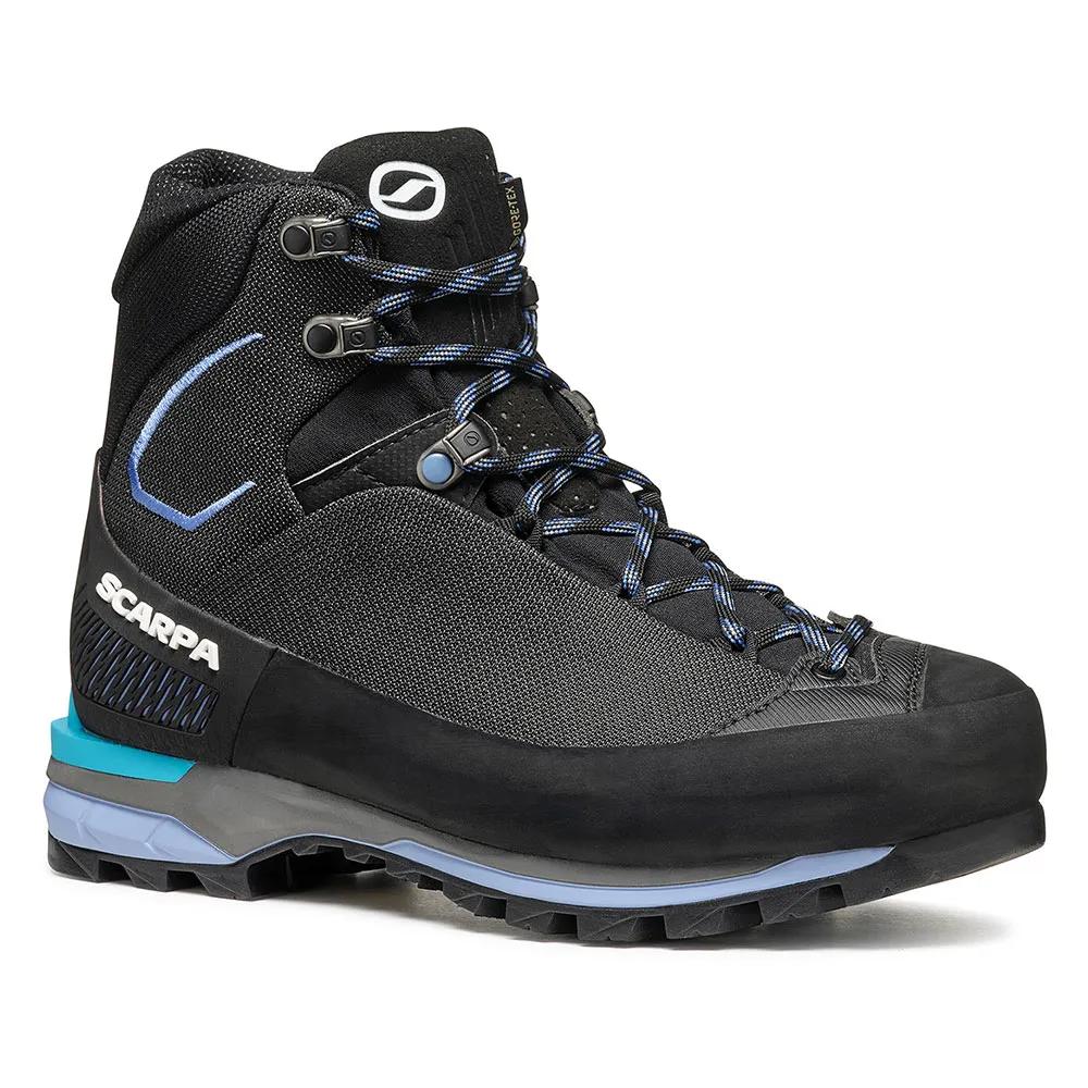 Scarpa Ботинки для хайкинга Zodiac Tech LT Goretex