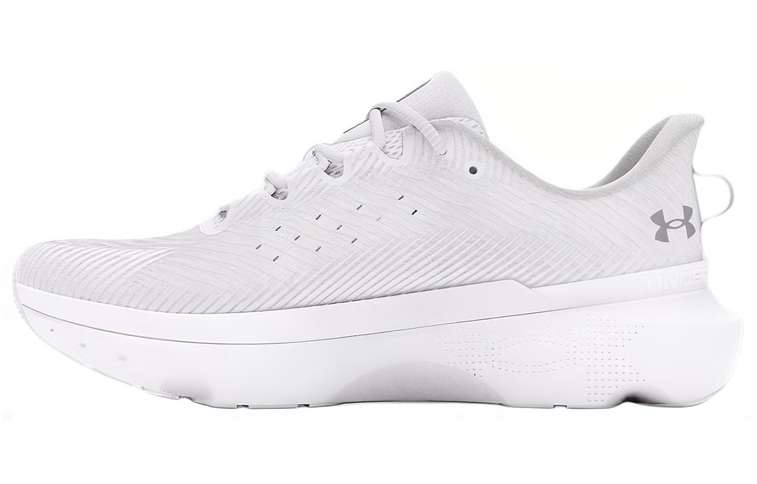 Женские кроссовки Under Armour Infinite Pro  White  3027200-100 39
