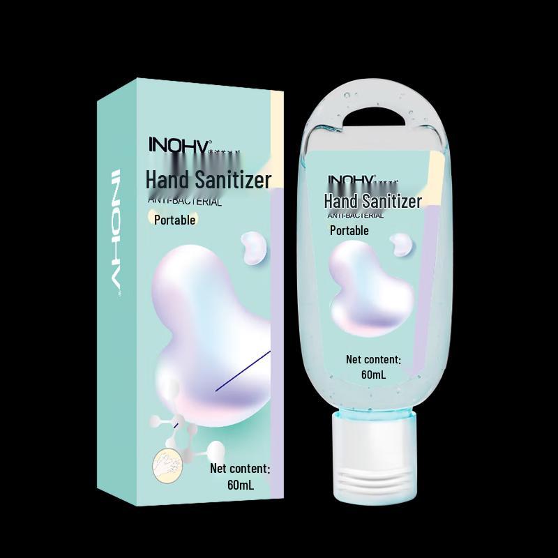 Haishi Hainuo 60ml Hand Sanitizer