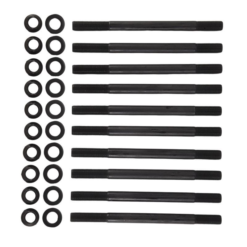 For ARP 208-4305 Cylinder Head Stud Kit For Honda Civic 1996-2000 D16Y7 Y8