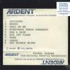 LP Deska PRIMAL SCREAM  Give Out But Dont Give Up The Ori 19075815741 Sony Music 2018 Evropa Rock