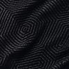 Under Armour Logo Jacquard Stretch Slim Fit Fitness Pants Men Bottoms Black 1368023-001