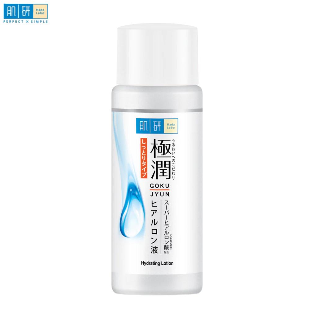 

Hada Labo увлажняющий лосьон 30 мл - Япония 30 ml