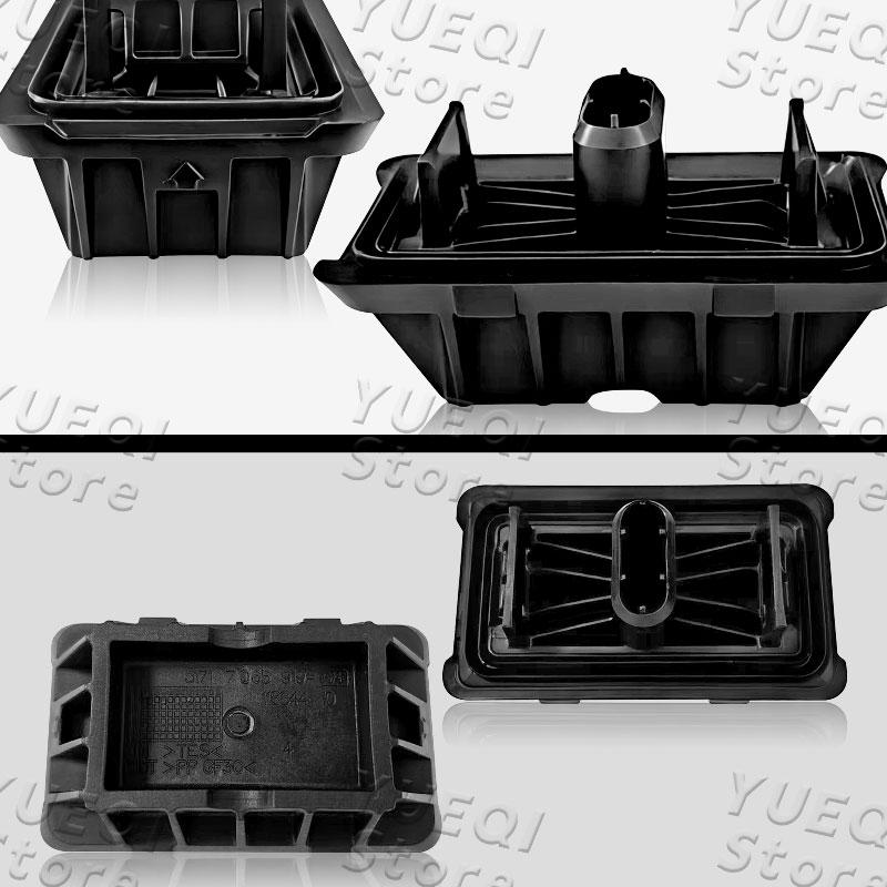 Car Jack Support Pads For BMW E60 E61 F25 F26 X3 X4 525i 51717065919