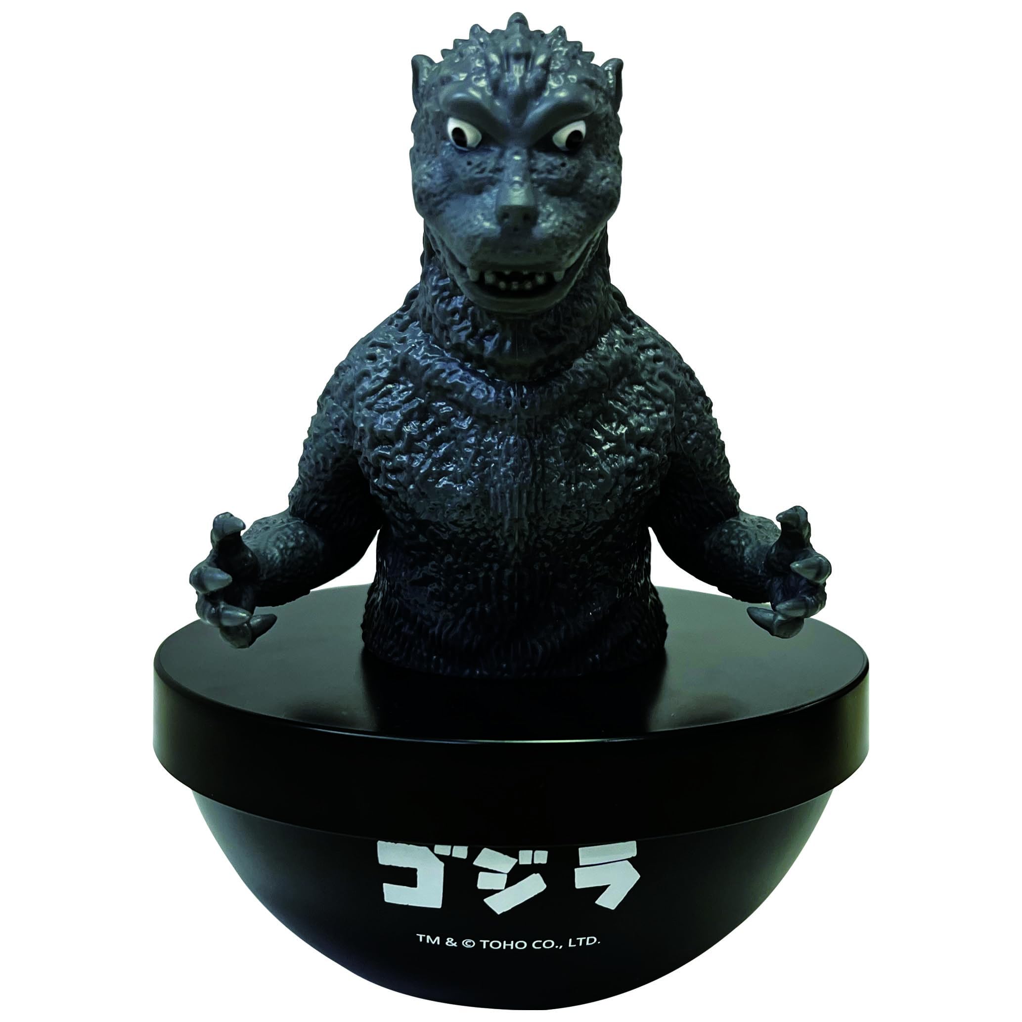 

Тохо (ТОХО) Годзилла (1954) Еда Годзиллы!