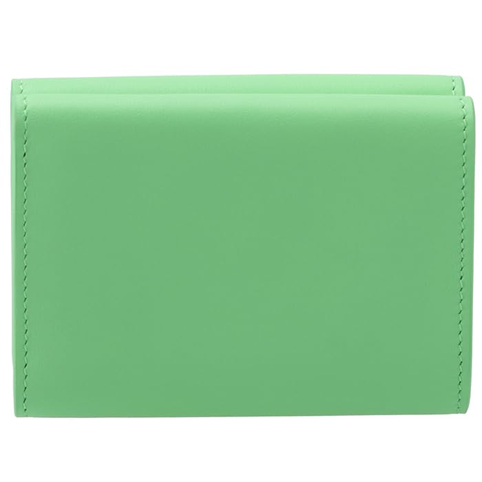 BALENCIAGA Wallet Trifold ENVELOPE Mini Wallet Mini Wallet Coin Purse Trifold Wallet Trifold Wallet 736730 2AAFS [Item]