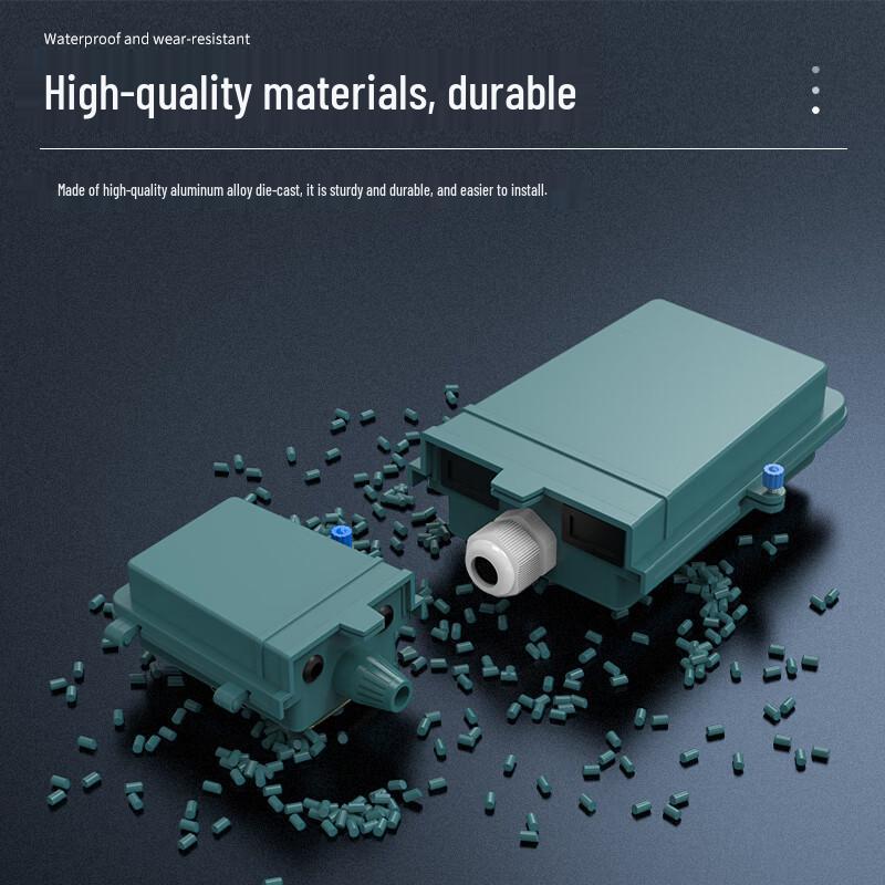 HUALIXIN Outdoor Telephone Distribution & Splitter Boxes