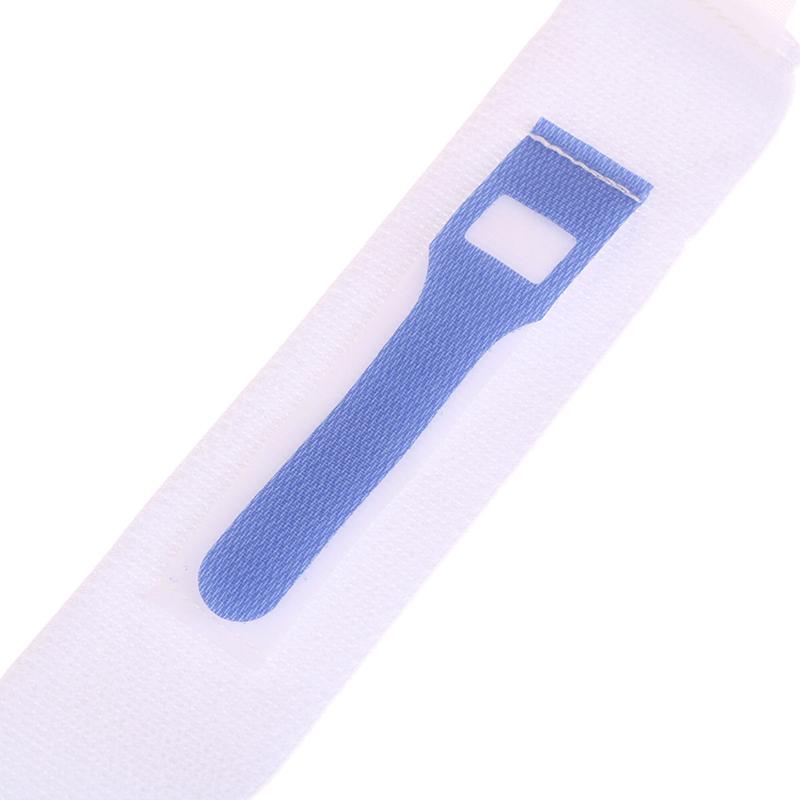 חגורת הגנה למוליך דיאליזה מתכווננת נושמת תמיכה לגב לטיפול פריטונאלי בבטן