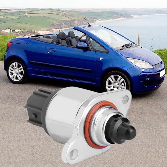 

Air Control Valve Fuel Injection Anti-corrosive Heat-resistant Speed Control Idle Air Control Valve