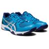 Sports Shoes Asics Blue GEL-Rocket 10