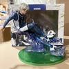 Brave Lock Nagi Seishiro 1 7 Scale ABS PVC Painted Finished Figure
