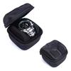 EVA Hard Shell Watch Display Box, Multi-Slot Anti-Impact Polyester Watch Gift Box, Rectangle Protective Storage Case