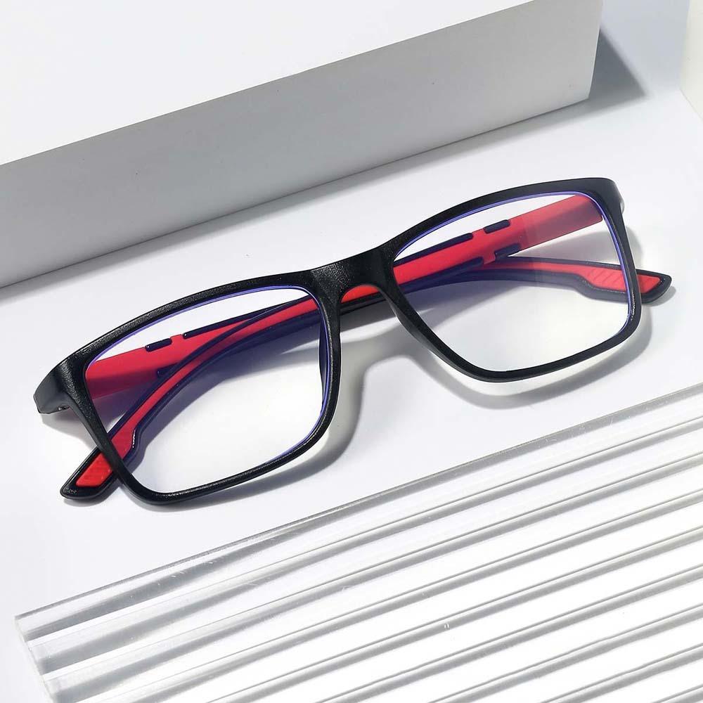 3pcs Zinc Zinc Alloy Elderly Reading Eyewears PC Anti Blu-ray Glasses Unisex Presbyopic Glasses  Outdoor