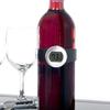 Smart Digital Red Wine Thermometer with Precise Temperature Measurement and Electronic Display